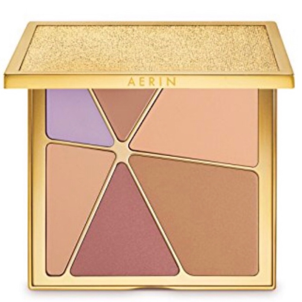 🚫SOLD🚫 AERIN KALEIDOLIGHT PALETTE ⭐️Host Pick!!!⭐️